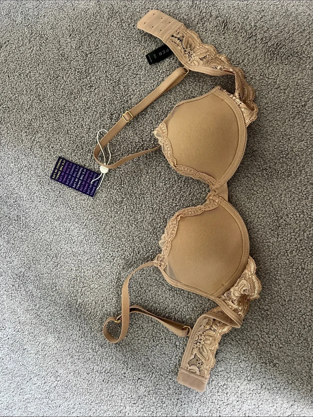 Pepper Bra - NWT